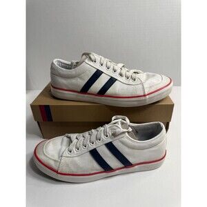 .7072 Keds Royal Plus White/Navy-US 8 Mens